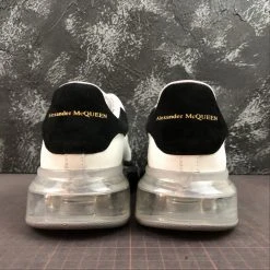HypeYourBeast Alexander McQueen Transparent Sole