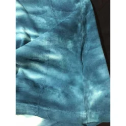 HypeYourBeast Vlone Shark Blue Tee Shirt