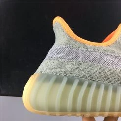 Hypeyourbeast Adidas Yeezy Boost 350 V2 'Desert Sage'