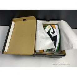 Hypeyourbeast Air Jordan 1 Mid Oakland