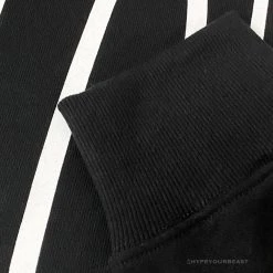 HypeYourBeast Hoodies & Jackets Vlone Purple Black Hoodie