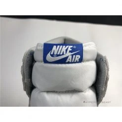 Hypeyourbeast Air Jordan 1 High 'Hyper Royal'