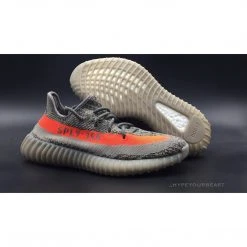 Hypeyourbeast Adidas Yeezy Boost 350 V2 'Beluga'