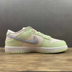 HypeYourBeast Nike Dunk Low Lime Ice