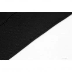 HypeYourBeast Shirts Vlone Purple Friends Shirt - Black