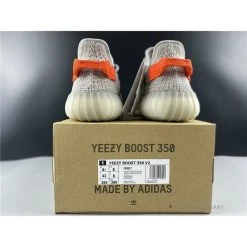HypeYourBeast Adidas Yeezy Boost 350 V2 'Tail Light'