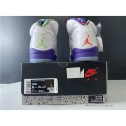 Hypeyourbeast Air Jordan 5 Fresh Prince