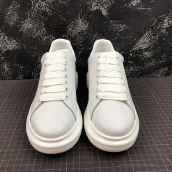 HypeYourBeast Alexander McQueen White / Navy