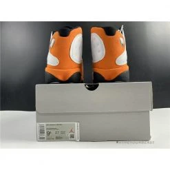 Hypeyourbeast Air Jordan 13 'Starfish'