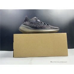 Hypeyourbeast Adidas Yeezy Boost 380 'Onyx'