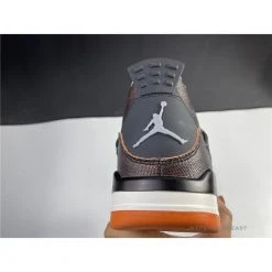 HypeYourBeast Air Jordan 4 Retro 'Starfish'