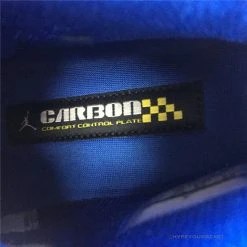 HypeYourBeast Air Jordan 18 Retro 'White Sport Royal'