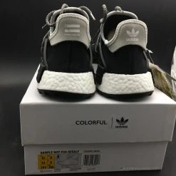Hypeyourbeast Adidas NMD Pharrell Hu Tr Pharrell Breathe