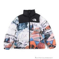HypeYourBeast TNF Jacket Hoodies & Jackets
