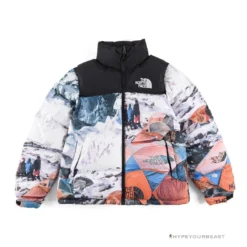 HypeYourBeast TNF Jacket Hoodies & Jackets 39 HypeYourBeast TNF Jacket Hoodies & Jackets