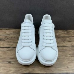 HypeYourBeast Alexander McQueen White / Grey A. Mcqueen