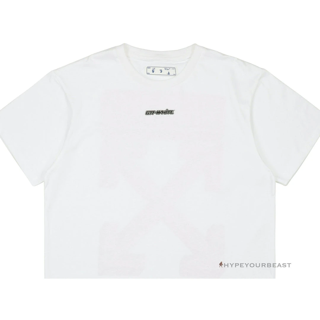HypeYourBeast T-Shirts Off White Tee Shirt White 2 HypeYourBeast T-Shirts Off White Tee Shirt White