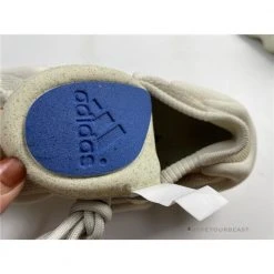 HypeYourBeast Adidas Yeezy 450 'Cloud White'