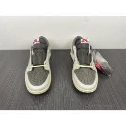 Hypeyourbeast Air Jordan 1 Low X Travis Scott Grey 31 Hypeyourbeast Air Jordan 1 Low X Travis Scott Grey