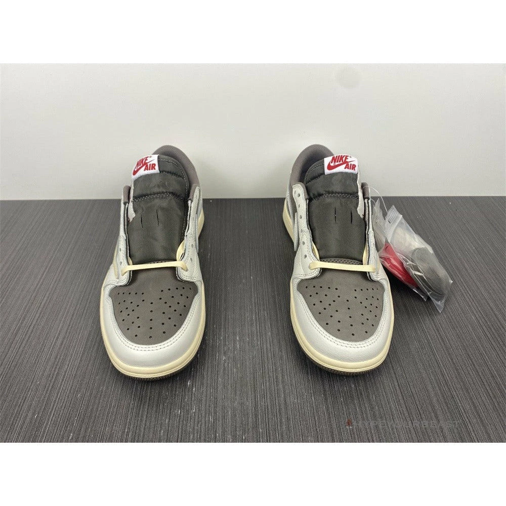 Hypeyourbeast Air Jordan 1 Low X Travis Scott Grey 11 Hypeyourbeast Air Jordan 1 Low X Travis Scott Grey