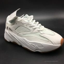 Hypeyourbeast Adidas Yeezy Boost 700 Wave Runner White