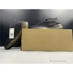 Hypeyourbeast Adidas Yeezy Boost 380 'Onyx'