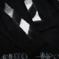 HypeYourBeast Off-White Shirt BLACK Shirts