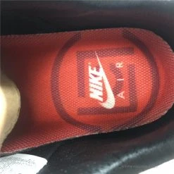 Hypeyourbeast Nike Air Force 1 X Clot