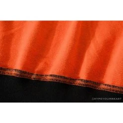 Hypeyourbeast BAPE X XO Co-Branded Camouflage Hoodie 'RED'