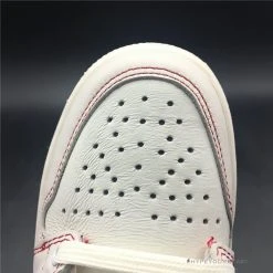 Hypeyourbeast Air Jordan 1 Retro High Phantom Gym Red