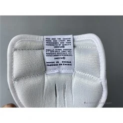 Hypeyourbeast Air Jordan 1 High 'OG' Metallic Navy