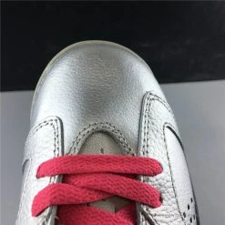 HypeYourBeast Air Jordan 6 Retro SP 'Reflections Of A Champion'