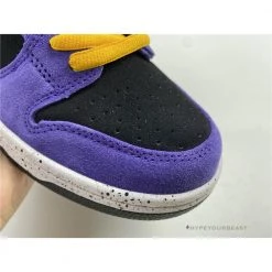 Hypeyourbeast Nike Dunk SB Low 'ACG Terra'