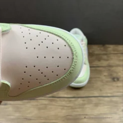 HypeYourBeast Nike Dunk Low Lime Ice