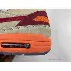 HypeYourBeast Nike CLOT X Air Max 1