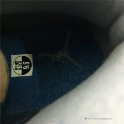 HypeYourBeast Air Jordan 6 Retro 'Diffused Blue'