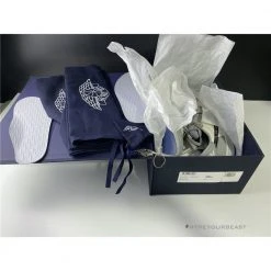 Hypeyourbeast Dior X Air Jordan 1 Low