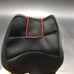 Hypeyourbeast Air Jordan 1 Retro High Defiant White Retro Red