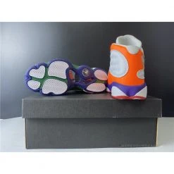 Hypeyourbeast Air Jordan 13 'Playground' 20 Hypeyourbeast Air Jordan 13 'Playground'