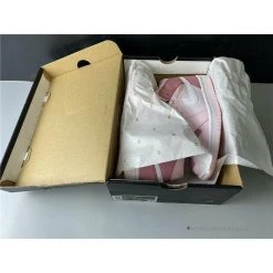 Hypeyourbeast Air Jordan 1 Mid 'Digital Pink' 28 Hypeyourbeast Air Jordan 1 Mid 'Digital Pink'