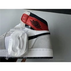 Hypeyourbeast Air Jordan 1 High 'Light Smoke Grey'