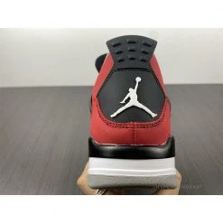 HypeYourBeast Air Jordan 4 Retro Toro Bravo