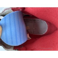 Hypeyourbeast Air Jordan 1 Retro 'Metallic Red'