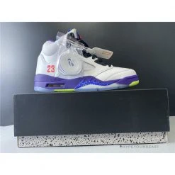 Hypeyourbeast Air Jordan 5 Fresh Prince