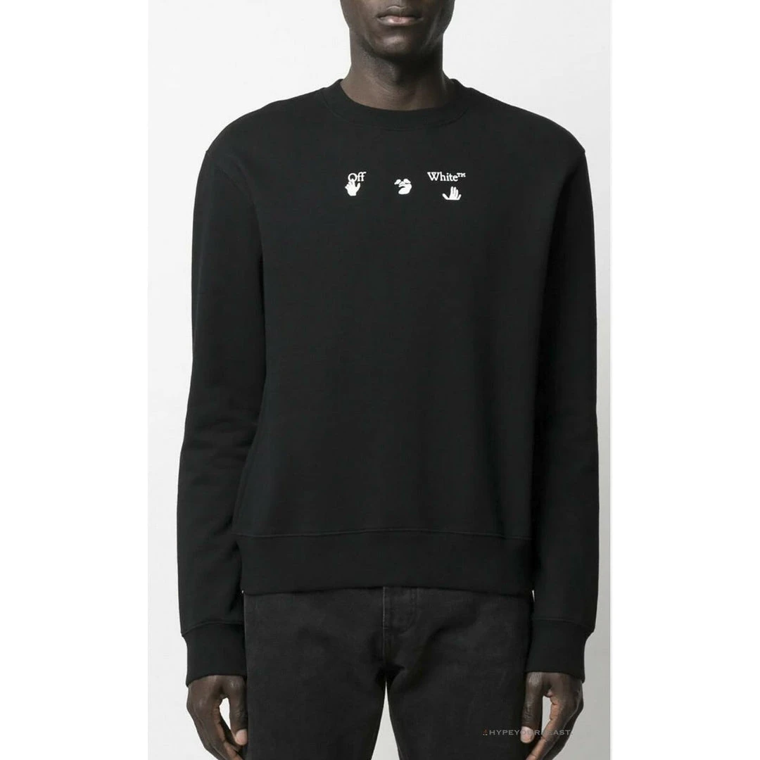 HypeYourBeast Off White Shirt Black Red 11 HypeYourBeast Off White Shirt Black Red