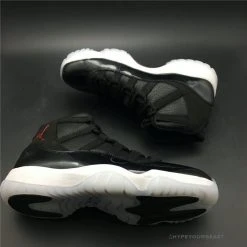 Hypeyourbeast Air Jordan 11 Retro '72-10'
