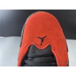 Hypeyourbeast Air Jordan 14 Ferarri 'Red'