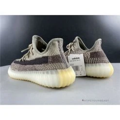 HypeYourBeast Adidas Yeezy Boost 350 V2 'Zyon'