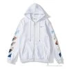 HypeYourBeast Hoodies & Jackets Off White Hoodie White Sail