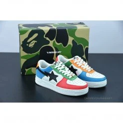 Hypeyourbeast Clothes Bape Sta La 'Tokyo 2'